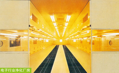 净化工程05
