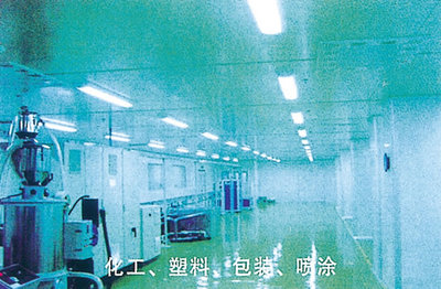 净化工程02