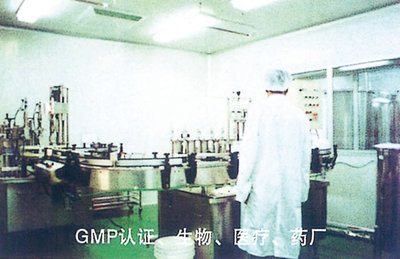 净化工程03
