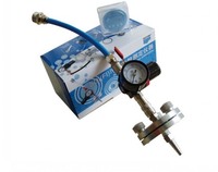 污染指数测定仪