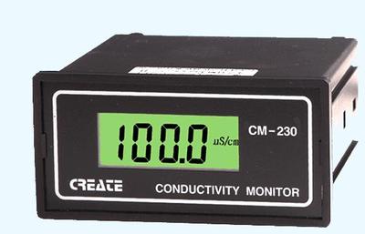 科瑞达电导率仪