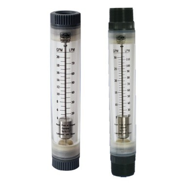 管道流量计LZS系列