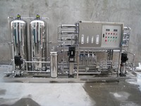不锈钢过滤器2吨