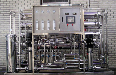 不锈钢反渗透设备