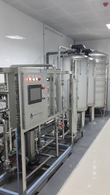 纯水设备-1
